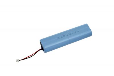 2200mAh 14.8V 18650鋰電池組